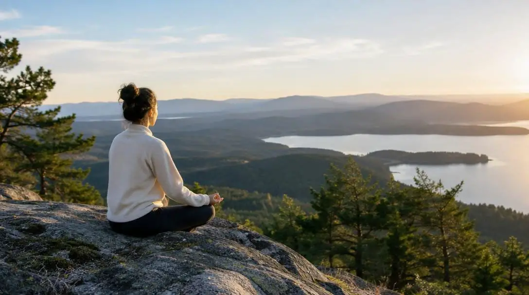 Life Hacks for the Mindful: 5 Tips for Living a More Present and Conscious Life