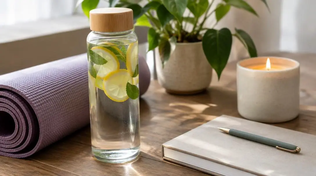 Life Hacks for the Ultimate Self-Care Routine: 5 Tips for a More Balanced Life