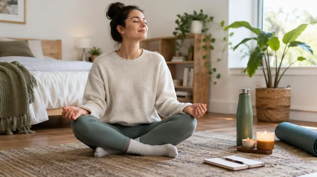 Life Hacks for the Ultimate Self-Care Routine: 5 Tips for a More Balanced Life