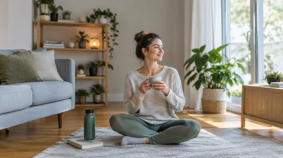 Life Hacks for the Ultimate Self-Care Routine: 5 Tips for a More Balanced Life