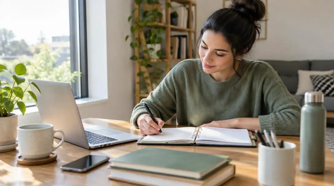 Life Hacks for Time Management: 5 Strategies for a More Balanced Life