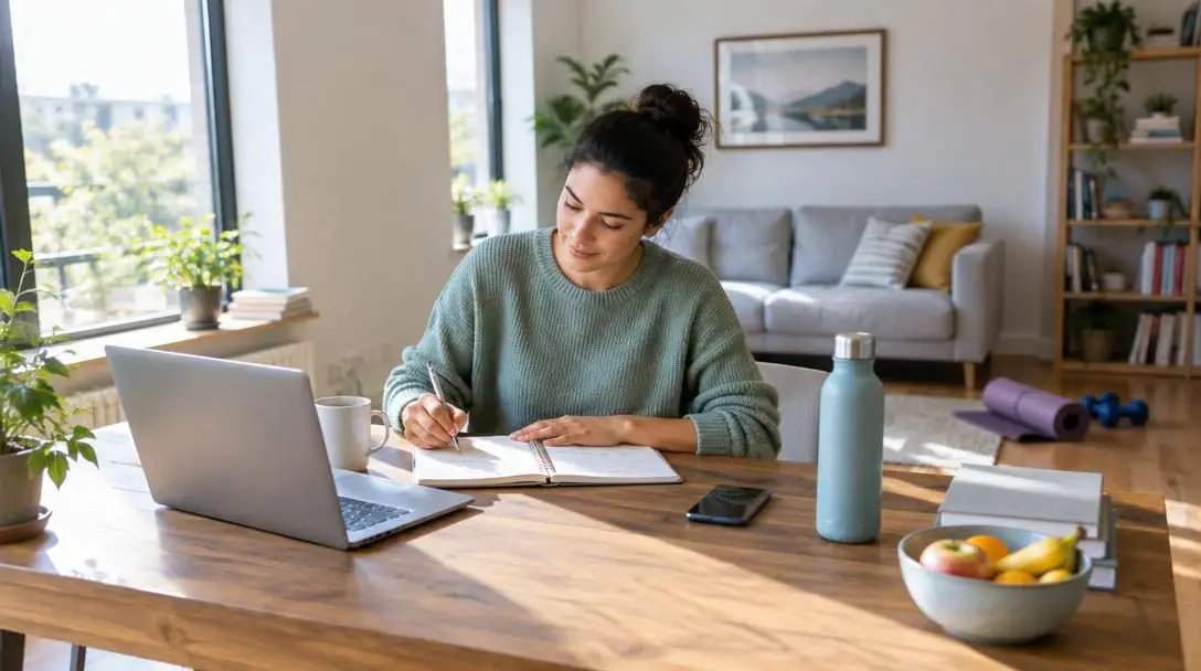 Life Hacks for Time Management: 5 Strategies for a More Balanced Life
