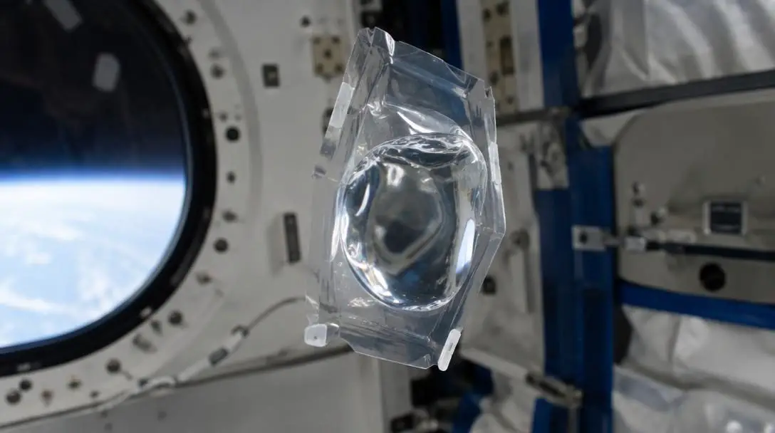 Life In Zero G: 5 Things That Happen To Your Body When You’re In Space For A Month Or More