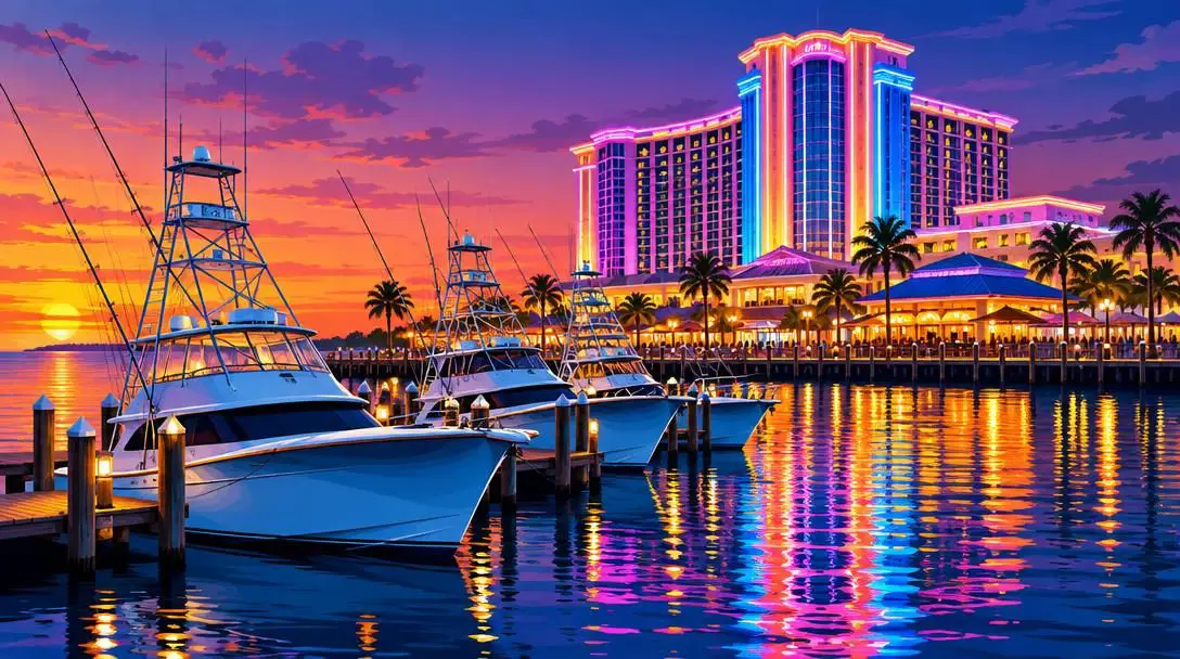 Biloxi, Mississippi