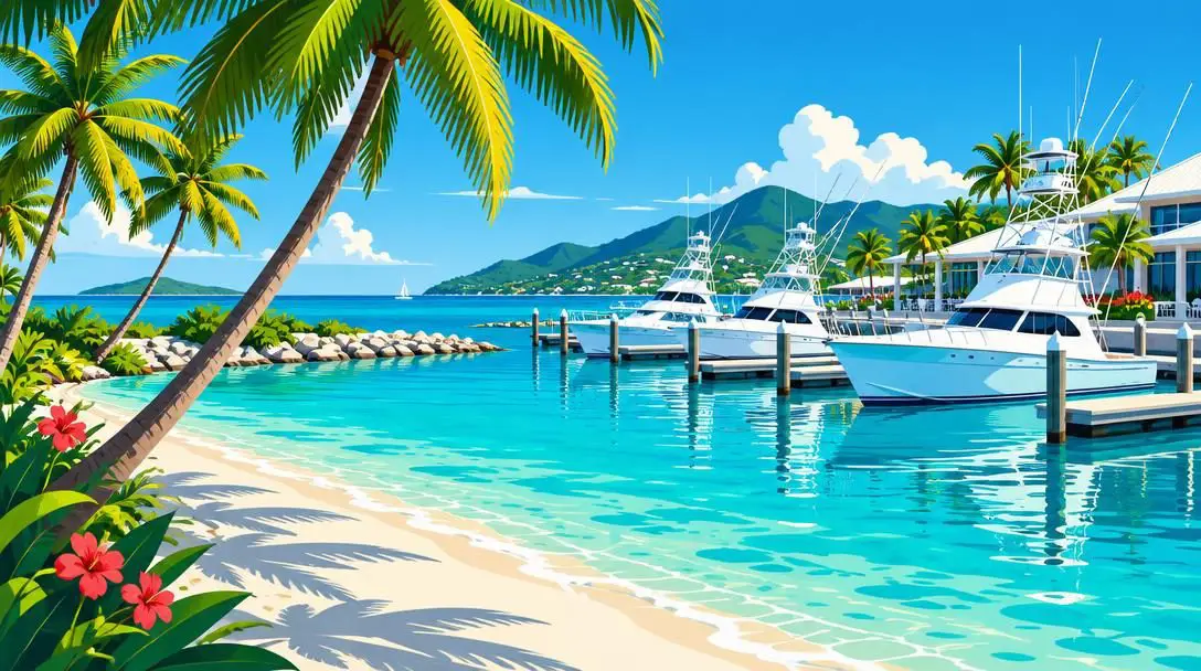 Punta Cana, Dominican Republic