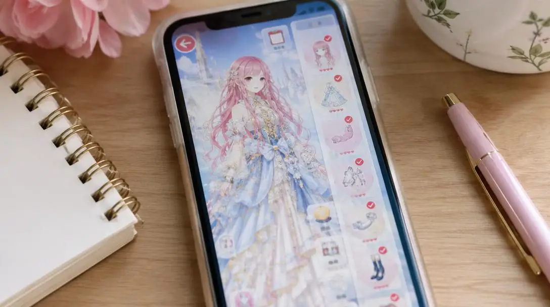 Love Nikki: How to Win in Arena Battles Every Time