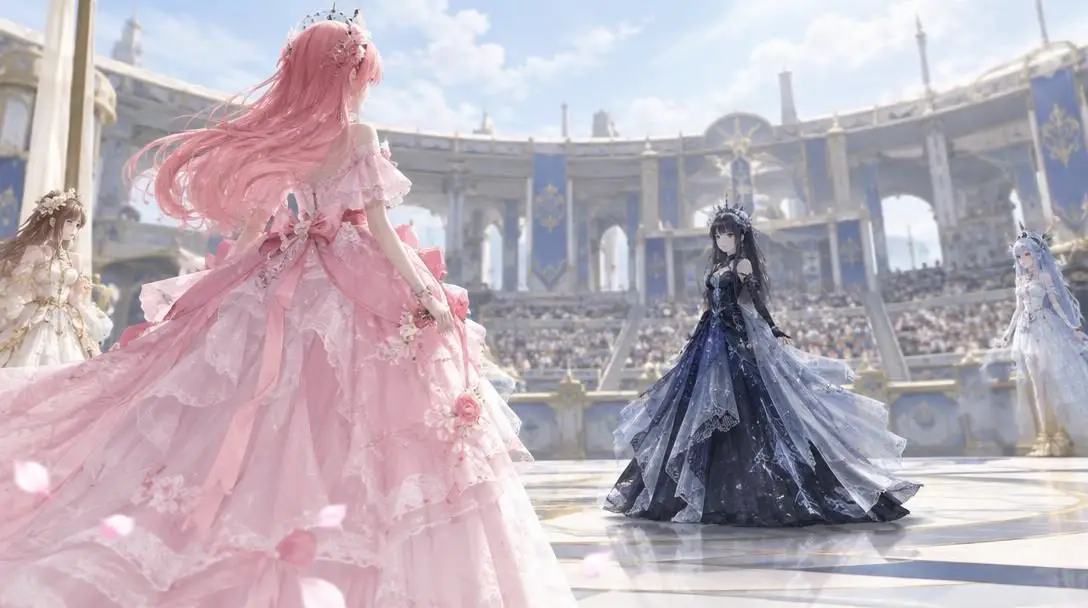Love Nikki: How to Win in Arena Battles Every Time