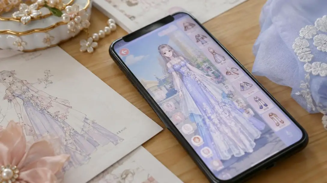 Love Nikki: The Best Dress-Up Combos for Every Occasion