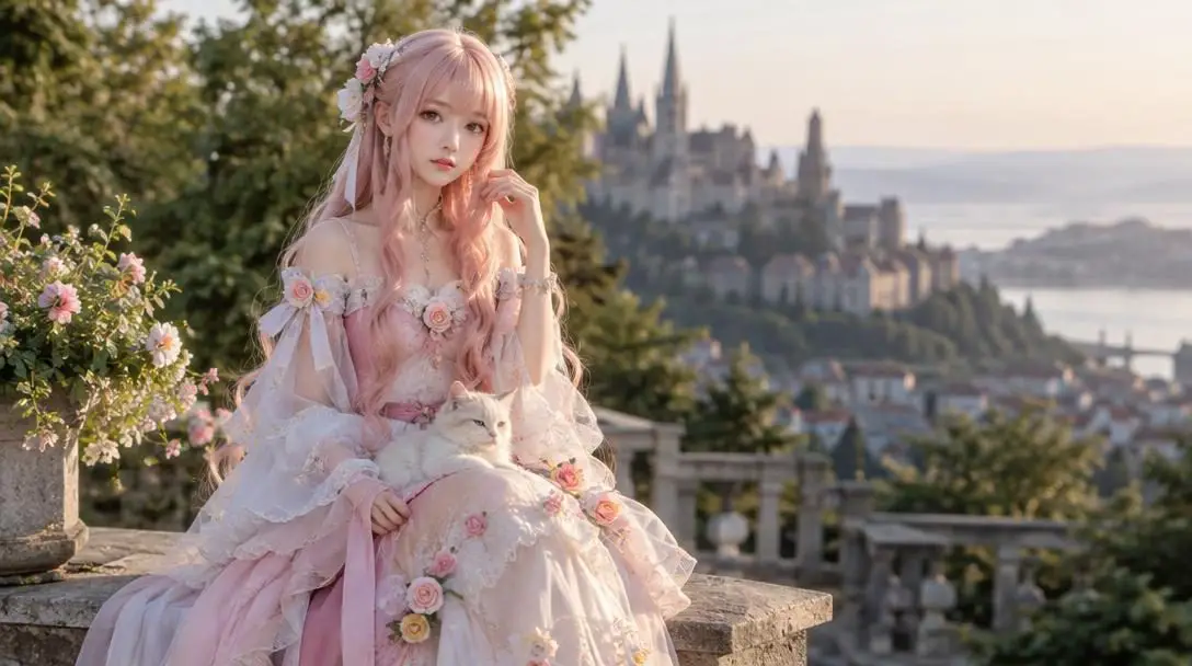 Love Nikki: The Best Dress-Up Combos for Every Occasion