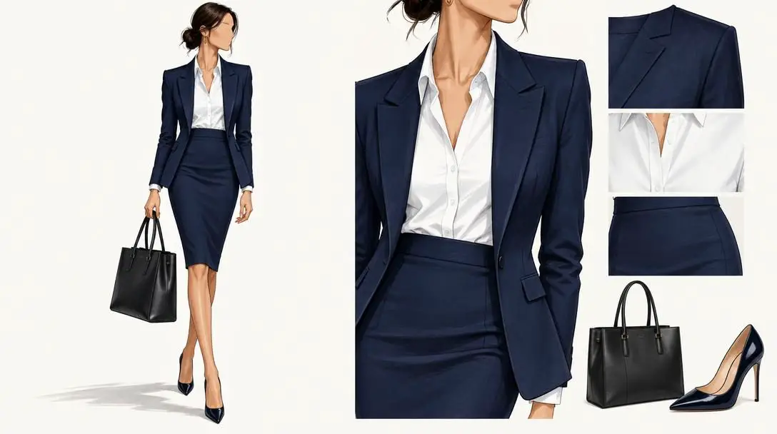 Business Outfit