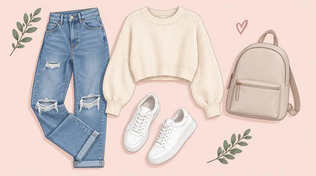 Casual Outfit