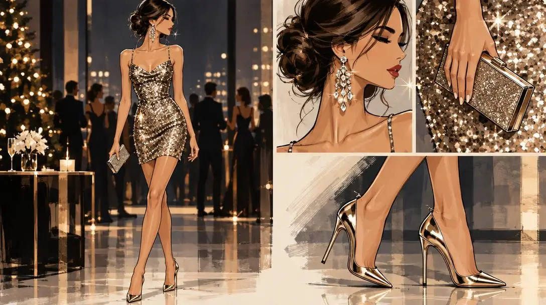Party Outfit