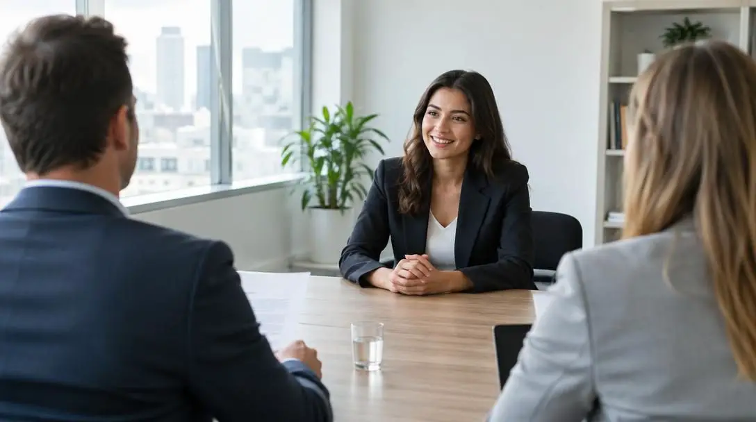Making A Positive Impression: 5 Tips For Acing Interviews