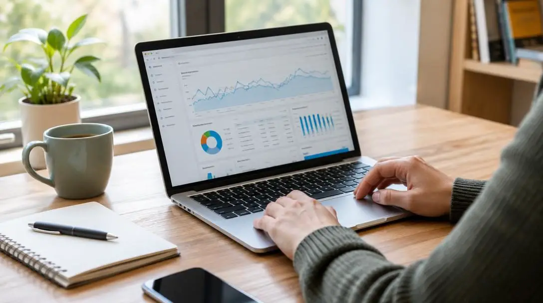 Making The Most Of Google Analytics In Online Publishing