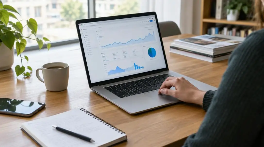 Making The Most Of Google Analytics In Online Publishing