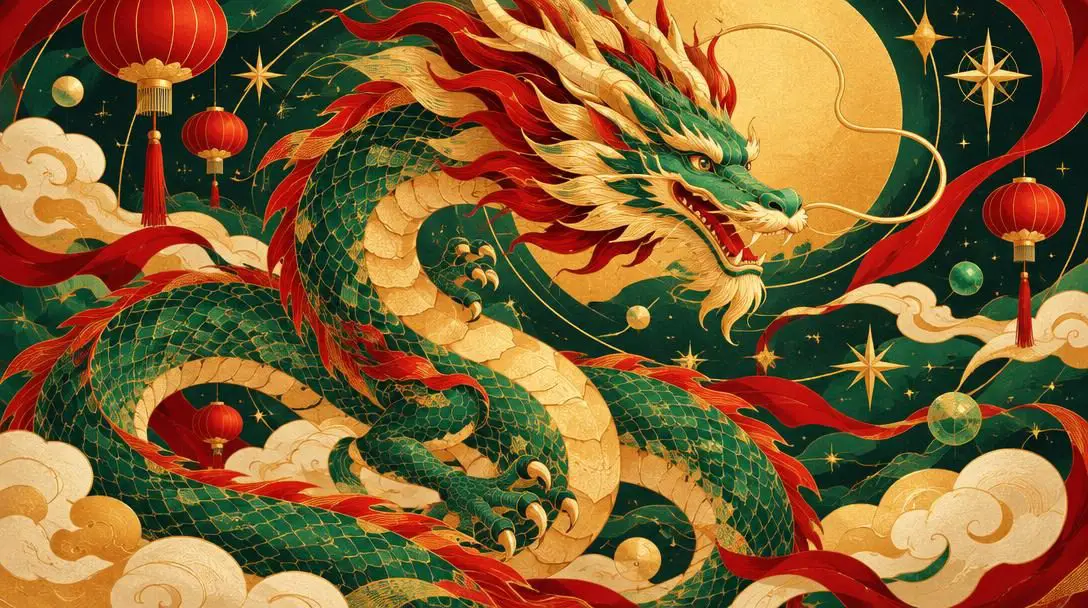 Dragon