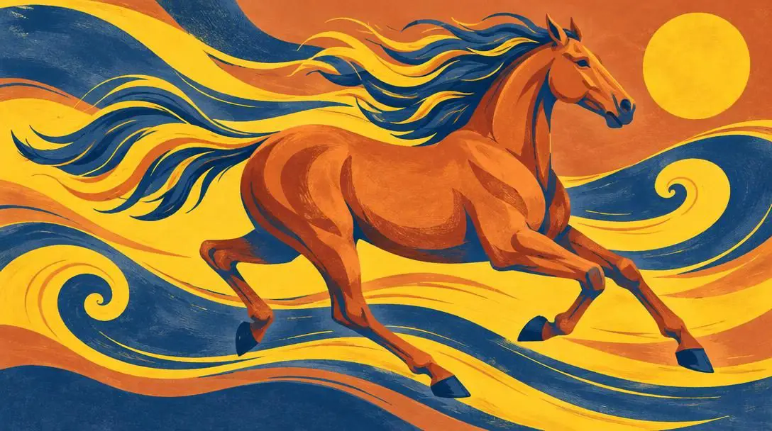 Horse