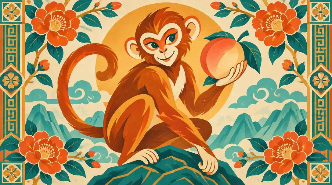 Monkey