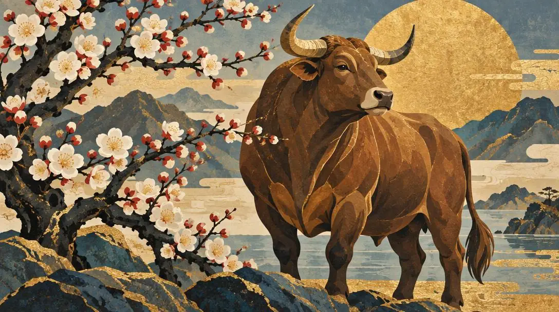 Ox