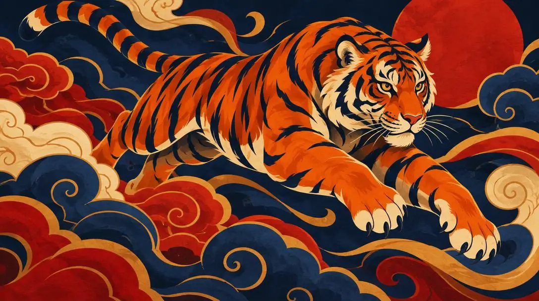 Tiger