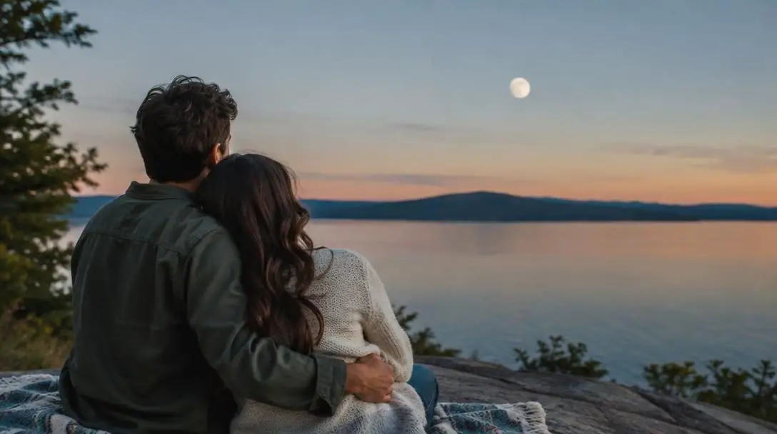 Making the Most of Your Relationships: Insights on Love and Romance Using the Lunar Calendar