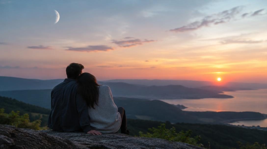 Making the Most of Your Relationships: Insights on Love and Romance Using the Lunar Calendar