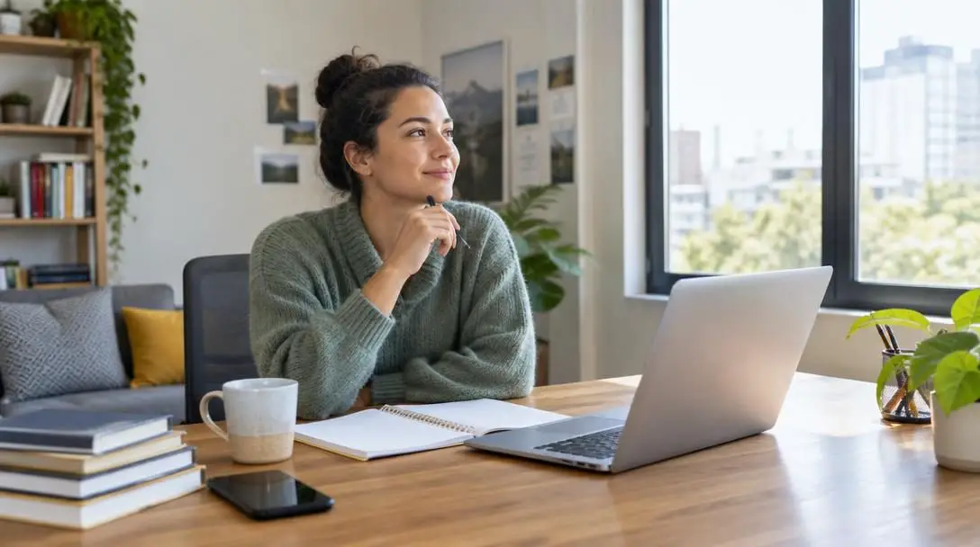 Managing Job Search Stress: Strategies for Staying Motivated and Positive