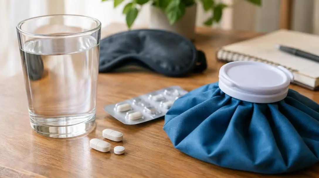Managing Migraines: Treatment Options and Coping Strategies