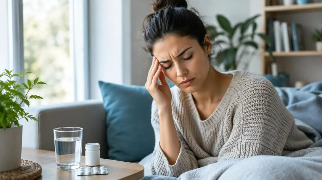 Managing Migraines: Treatment Options and Coping Strategies