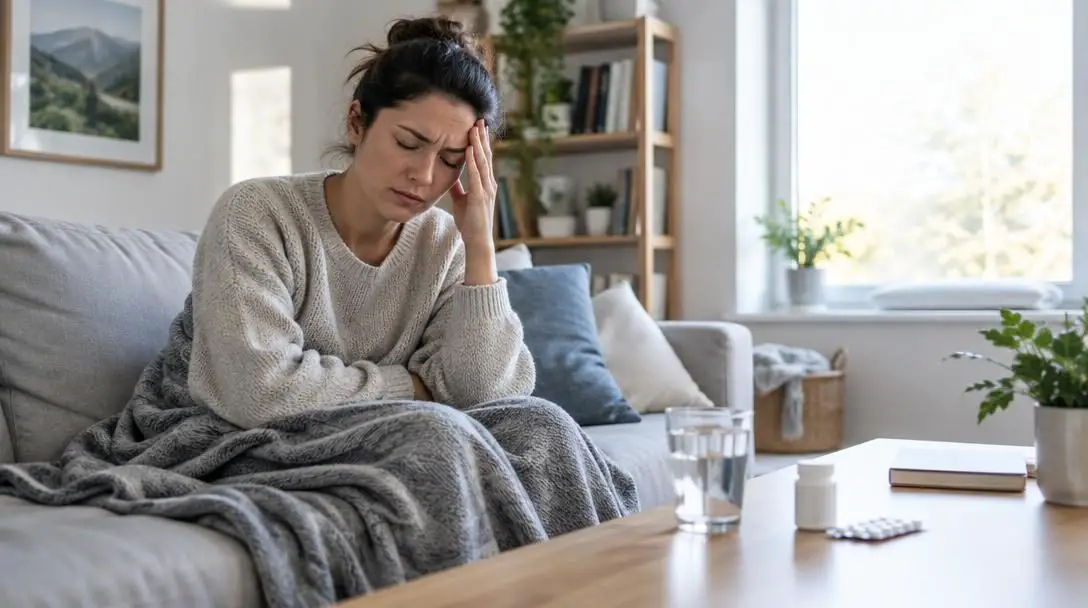 Managing Migraines: Treatment Options and Coping Strategies