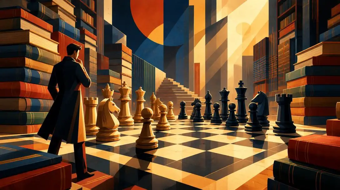 Garry Kasparov