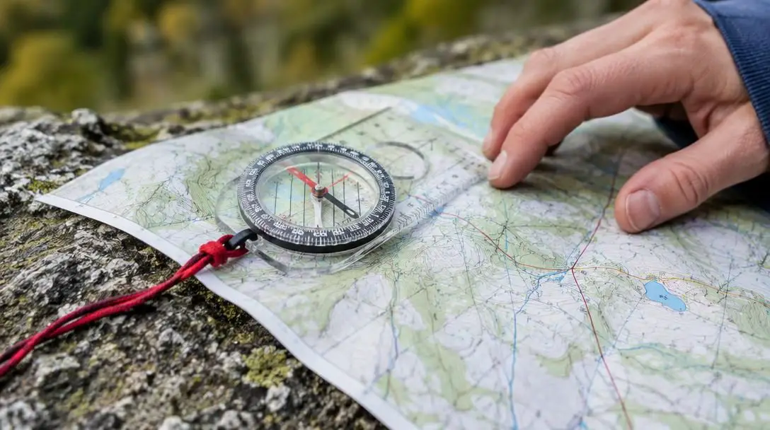 Master the Great Outdoors: 5 Essential Skills for Orienteering Like a Pro