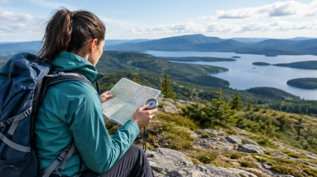 Master the Great Outdoors: 5 Essential Skills for Orienteering Like a Pro