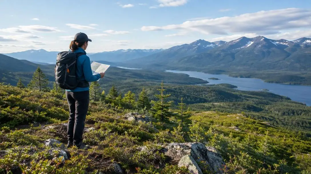 Master the Great Outdoors: 5 Essential Skills for Orienteering Like a Pro