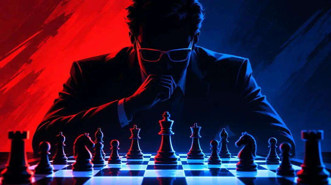 Hikaru Nakamura