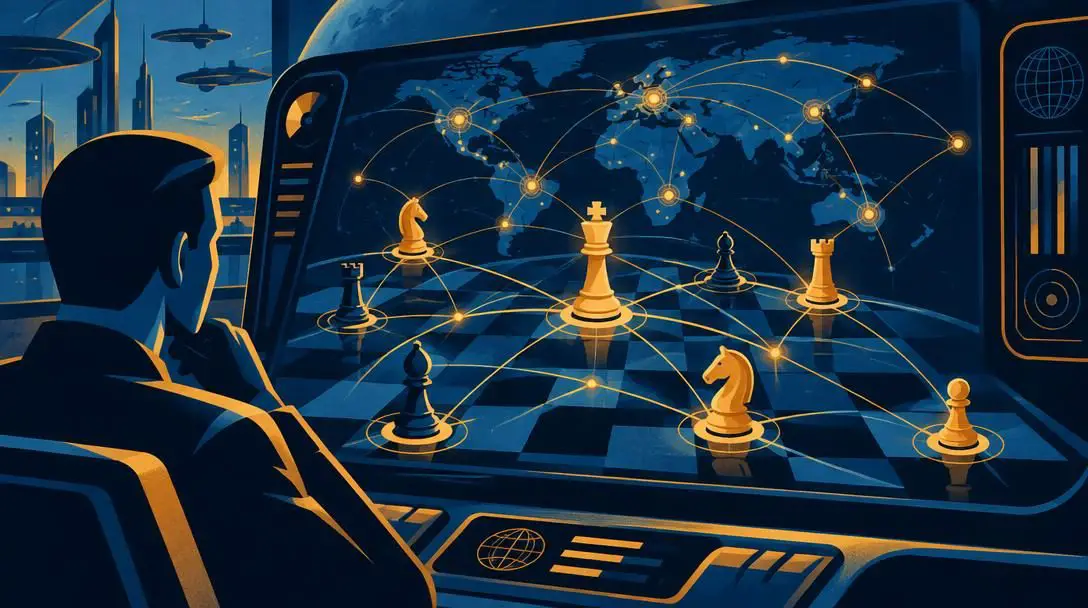 Internet Chess Club (ICC)