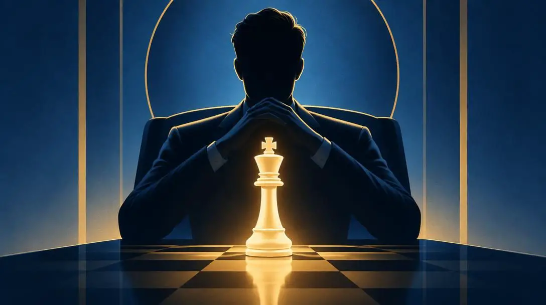 Magnus Carlsen