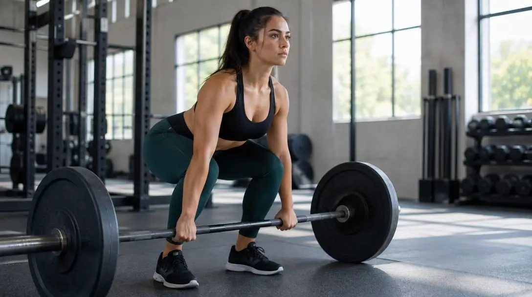 Mastering the Basics: Building a Strong Foundation for Weightlifting Success