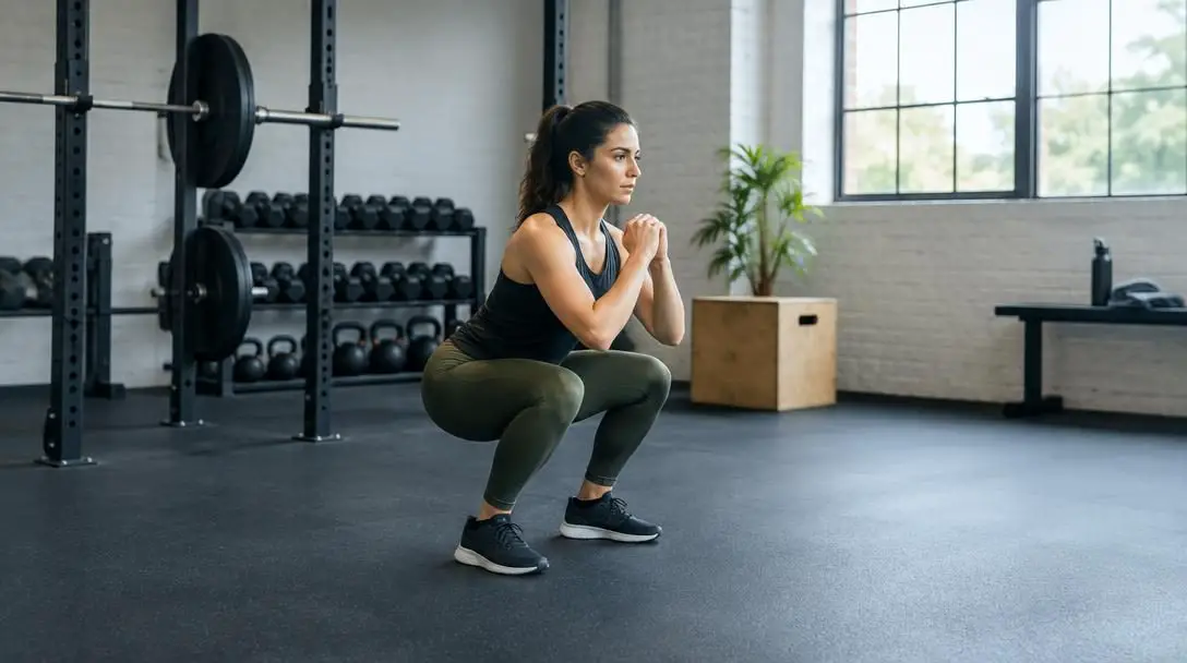 Mastering the Squat: Tips and Techniques for All Skill Levels