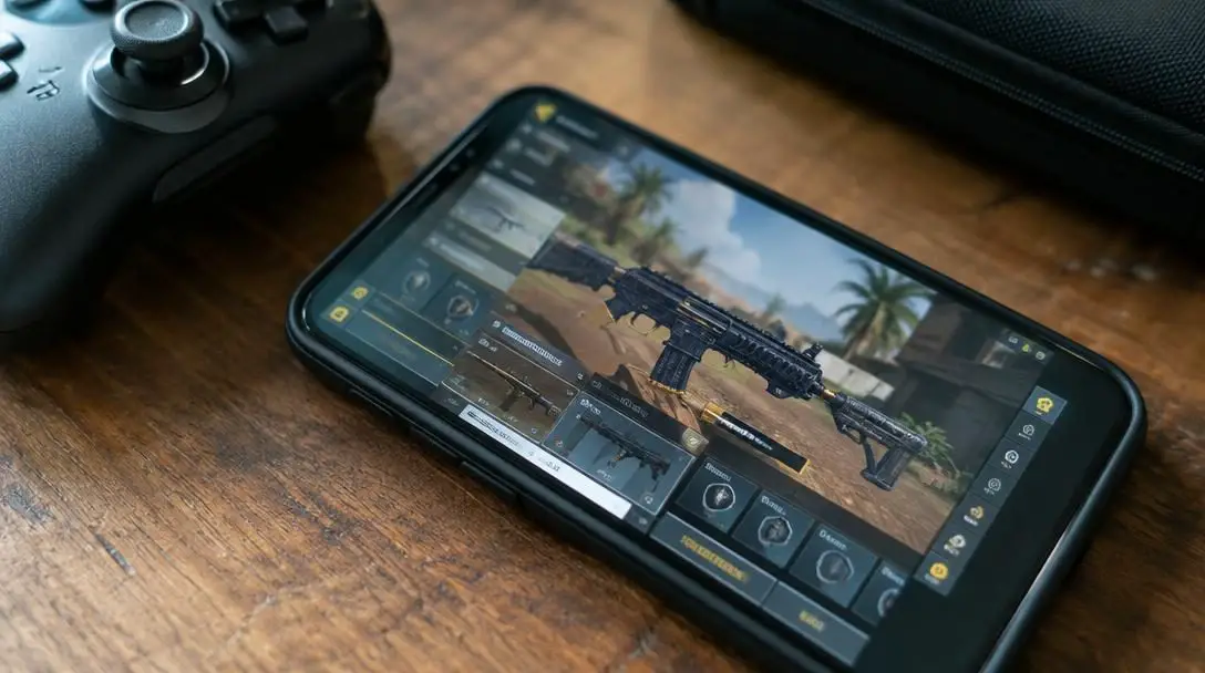 Maximize Your Kills with These Top Call of Duty: Mobile Loadouts