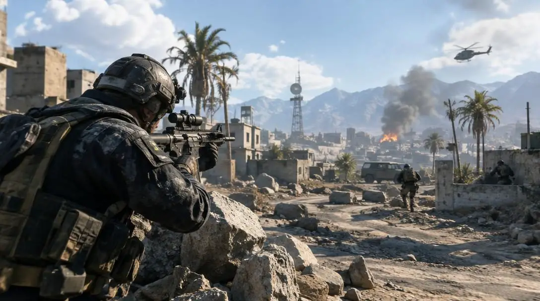 Maximize Your Kills with These Top Call of Duty: Mobile Loadouts