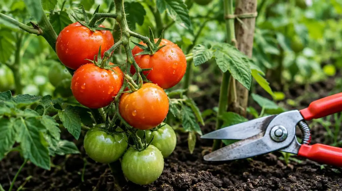 Maximizing Your Garden’s Yield: Tips for Healthy Plants and Abundant Harvests