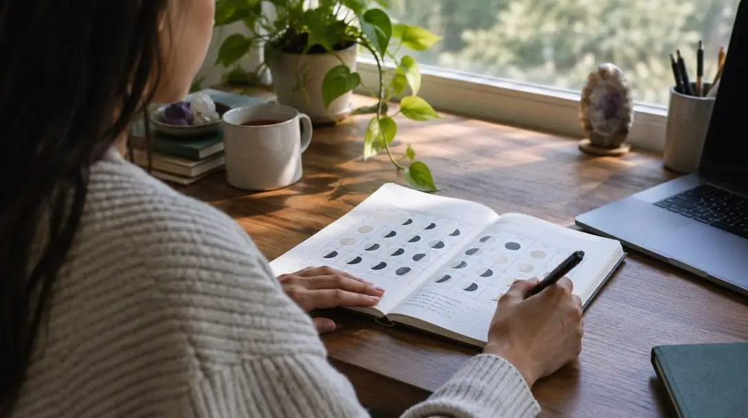 Maximizing Your Productivity: How to Use the Lunar Calendar to Achieve Your Goals