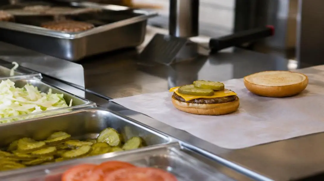 McDonald’s Behind the Scenes: 5 Surprising Facts