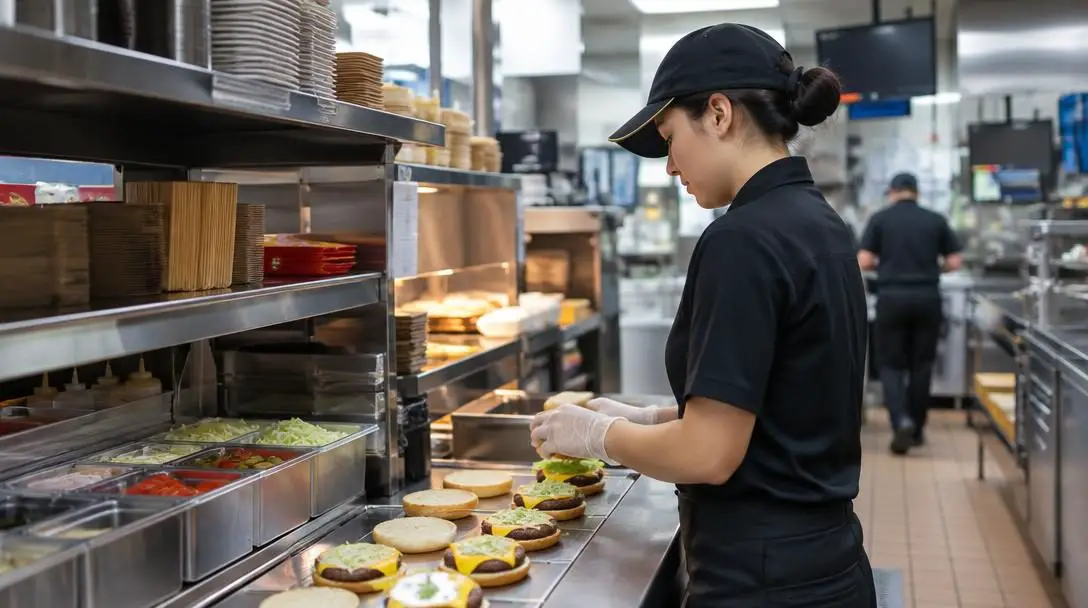 McDonald’s Behind the Scenes: 5 Surprising Facts