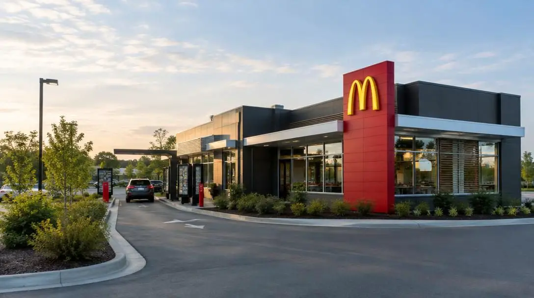 McDonald’s Behind the Scenes: 5 Surprising Facts