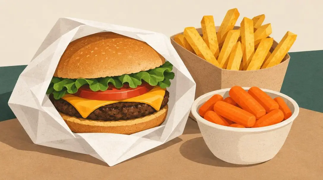 Dedicated Gluten-Free Selections