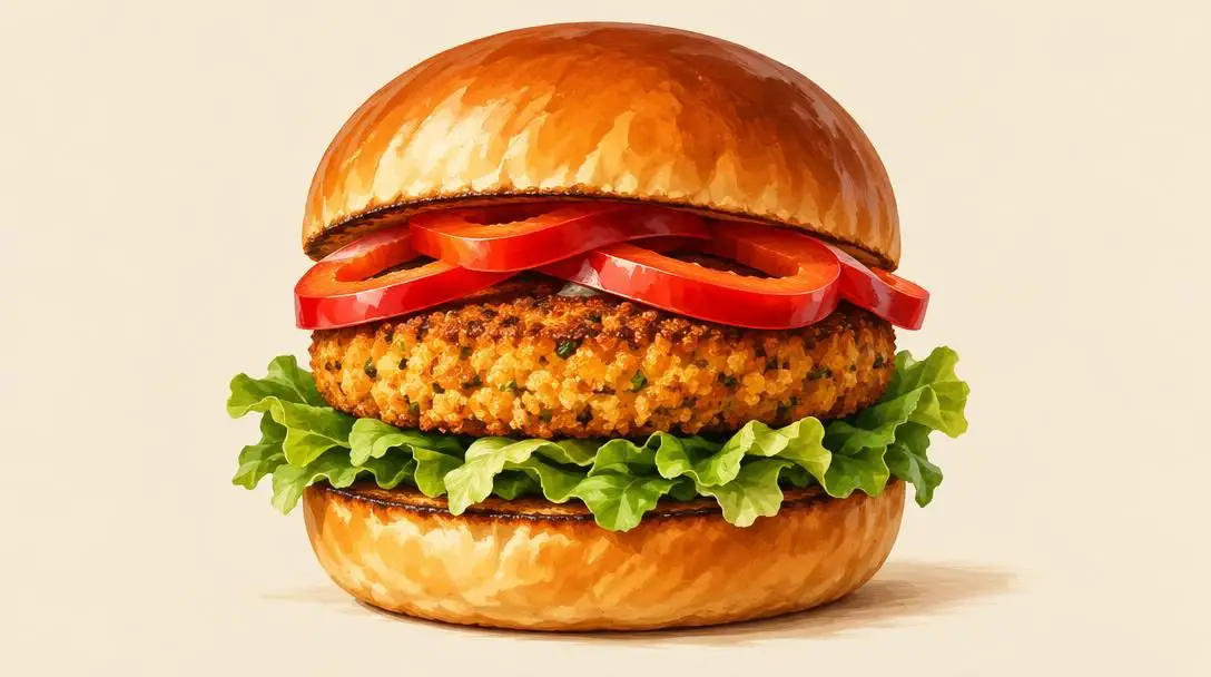 Vegetarian Options