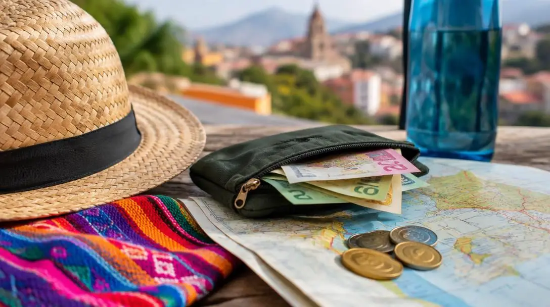 Mexico On A Budget: 5 Essential Tips