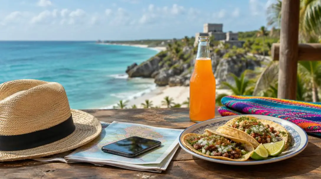 Mexico On A Budget: 5 Essential Tips